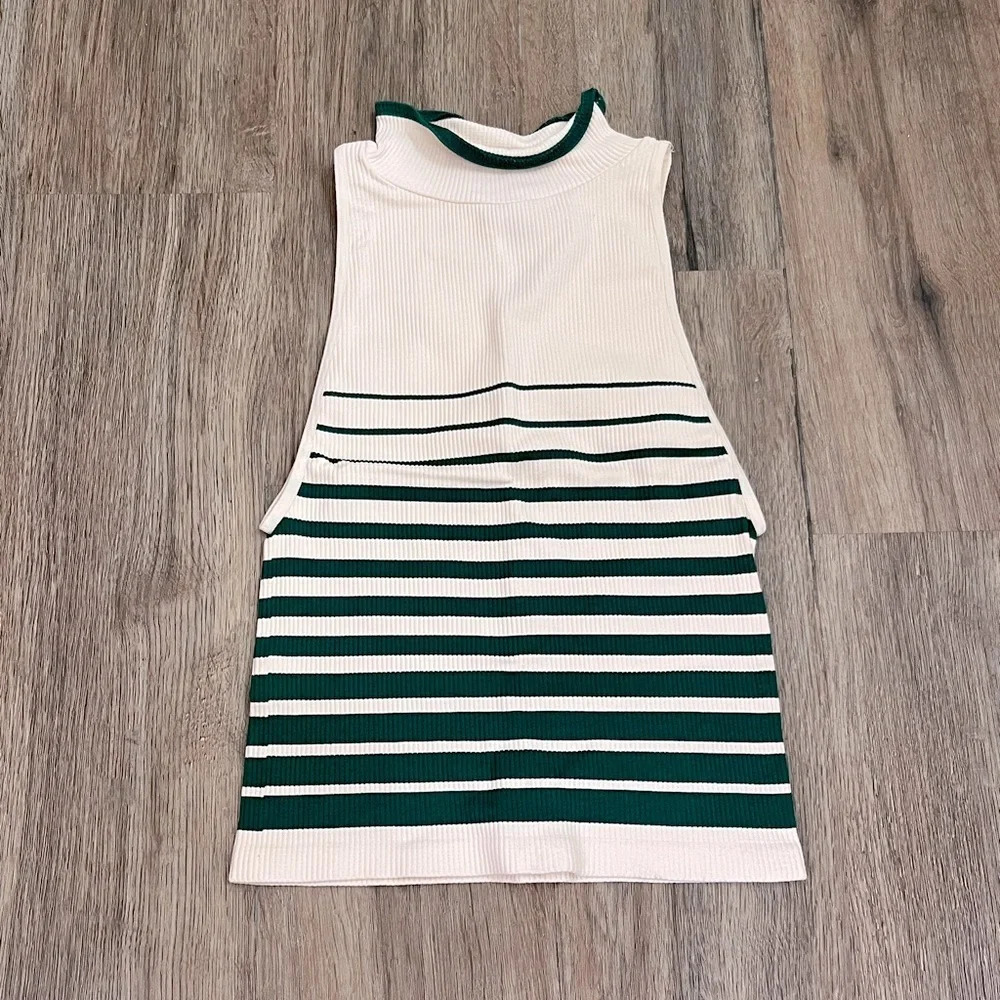 Free People Seamless Ribbed Cami